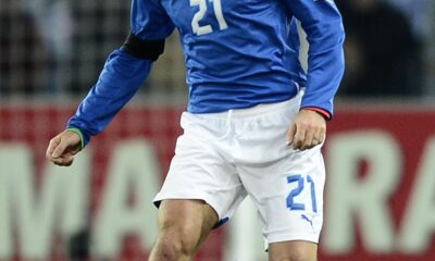 pirlo andrea (azione) 2013 italia ifa