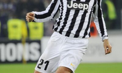 pirlo azione juventus europaleague marzo 2014 ifa