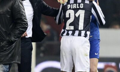 pirlo buffon conte esultano juventus marzo 2014 ifa