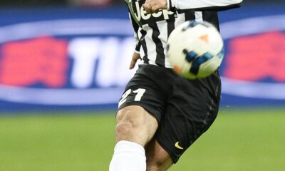 pirlo calcia juventus marzo 2014 ifa