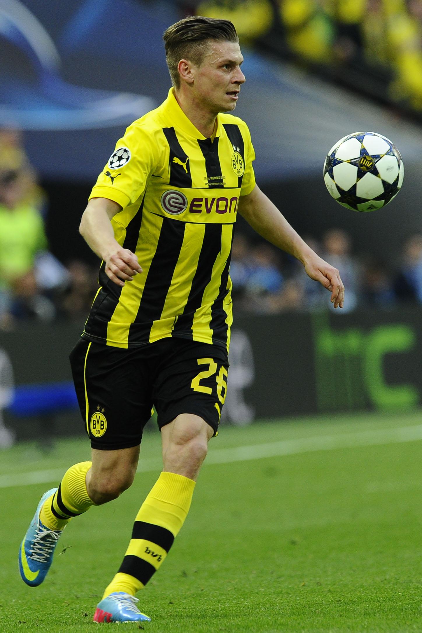 piszczek 2013 ifa