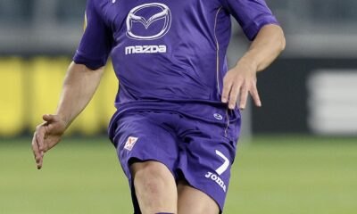 pizarro azione fiorentina marzo 2014 europaleague ifa