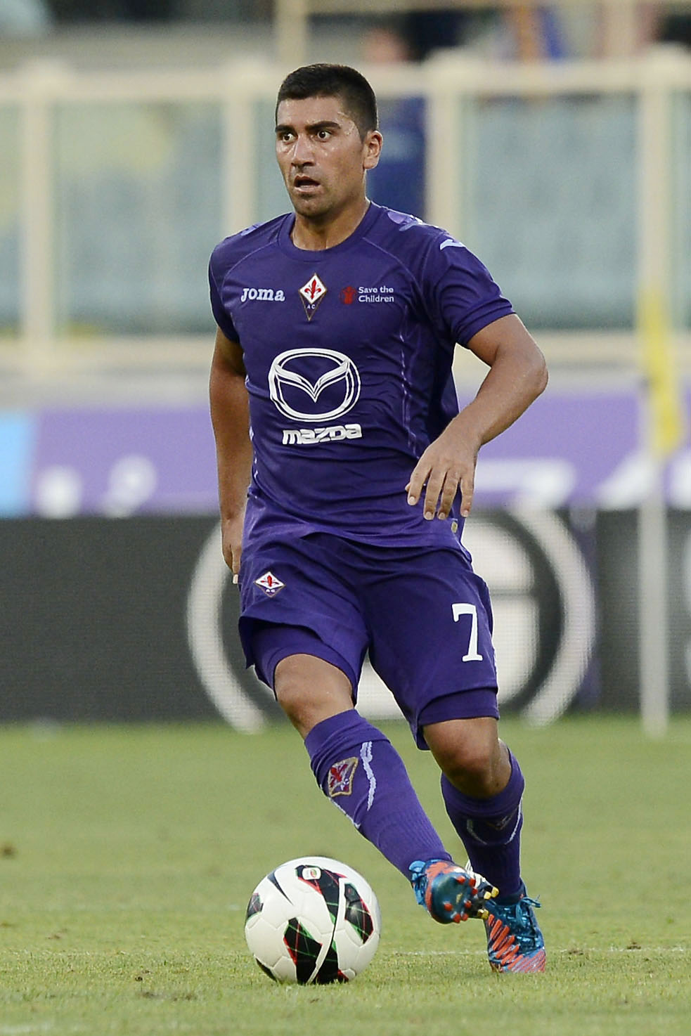 pizarro fiorentina ifa