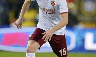 pjanic azione roma away febbraio 2014 ifa