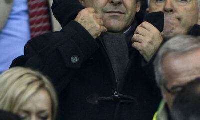 platini michel (tribuna) 2013 ifa