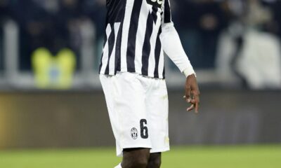 pogba esulta juventus gennaio 2014 ifa