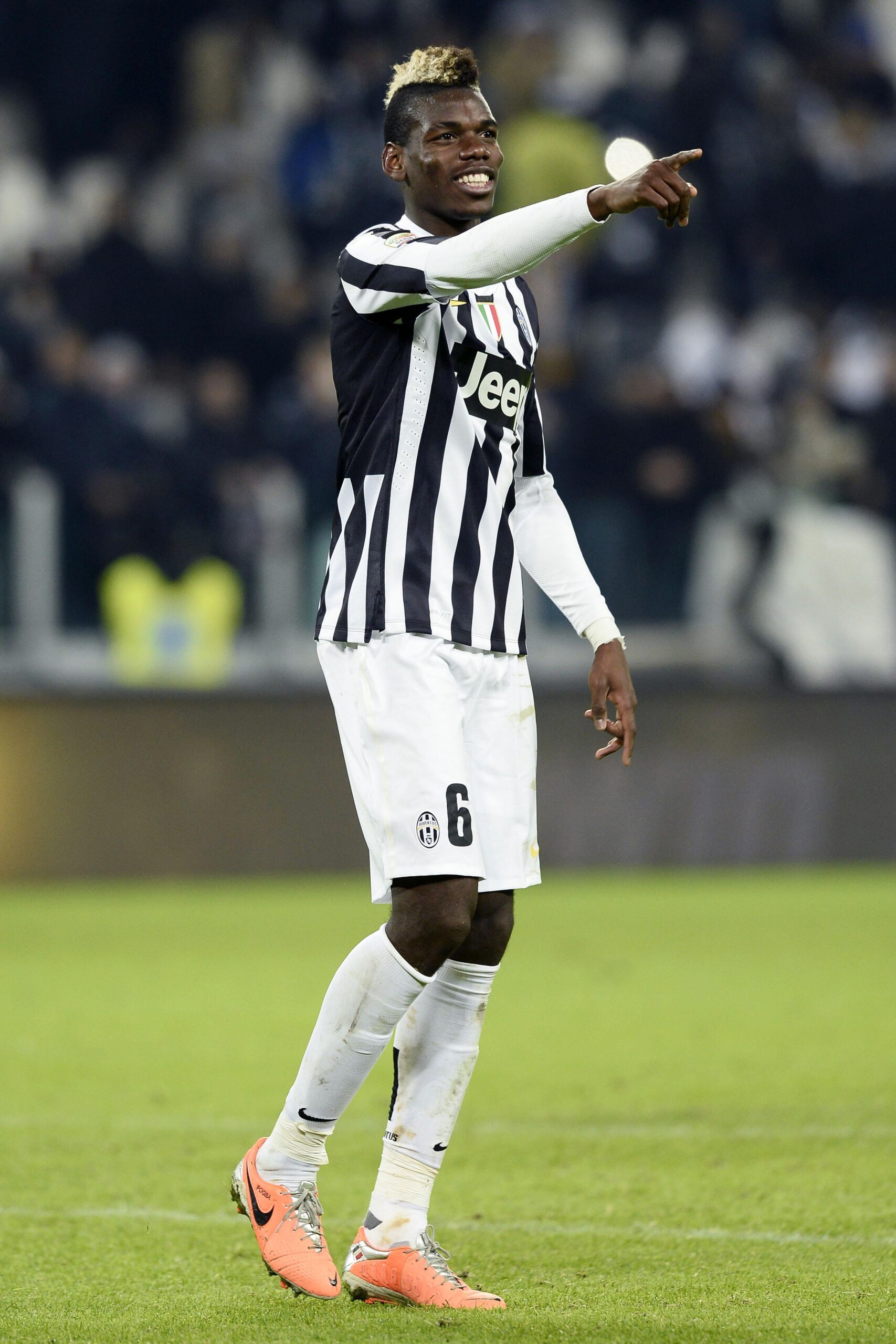 pogba esulta juventus gennaio 2014 ifa scaled