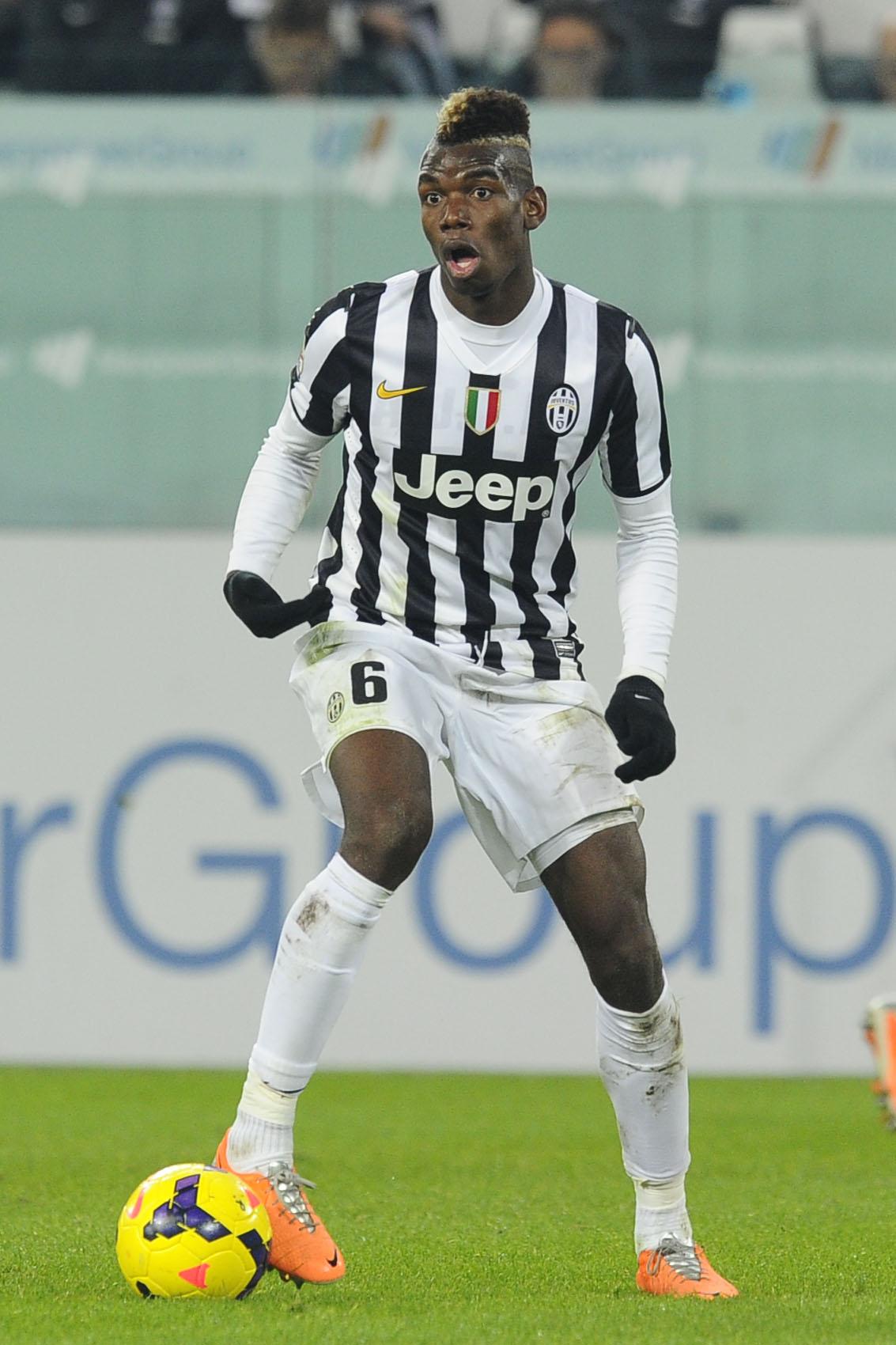 pogba juventus febbraio 2014 ifa