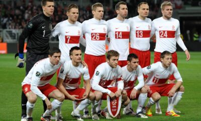 polonia formazione ifa