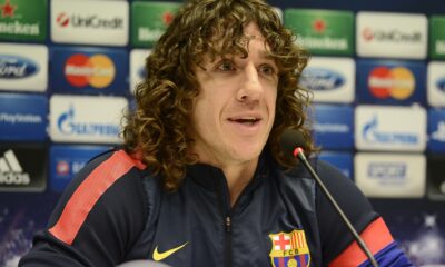 puyol conferenza 2013 ifa