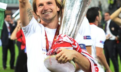 rakitic siviglia finale europa league maggio 2014 ifa