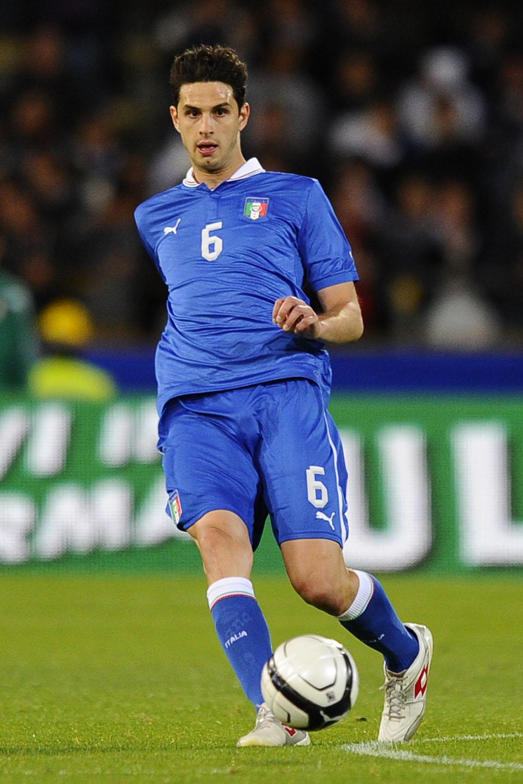 ranocchia italia ifa