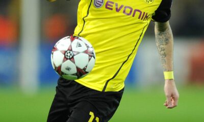 reus borussia dortmund 2013 ifa