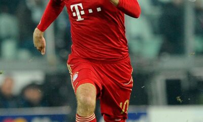 robben arjen bayern monaco (azione 1) 2013 ifa