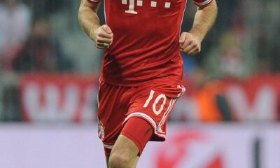 robben azione bayern monaco champions marzo 2014 ifa