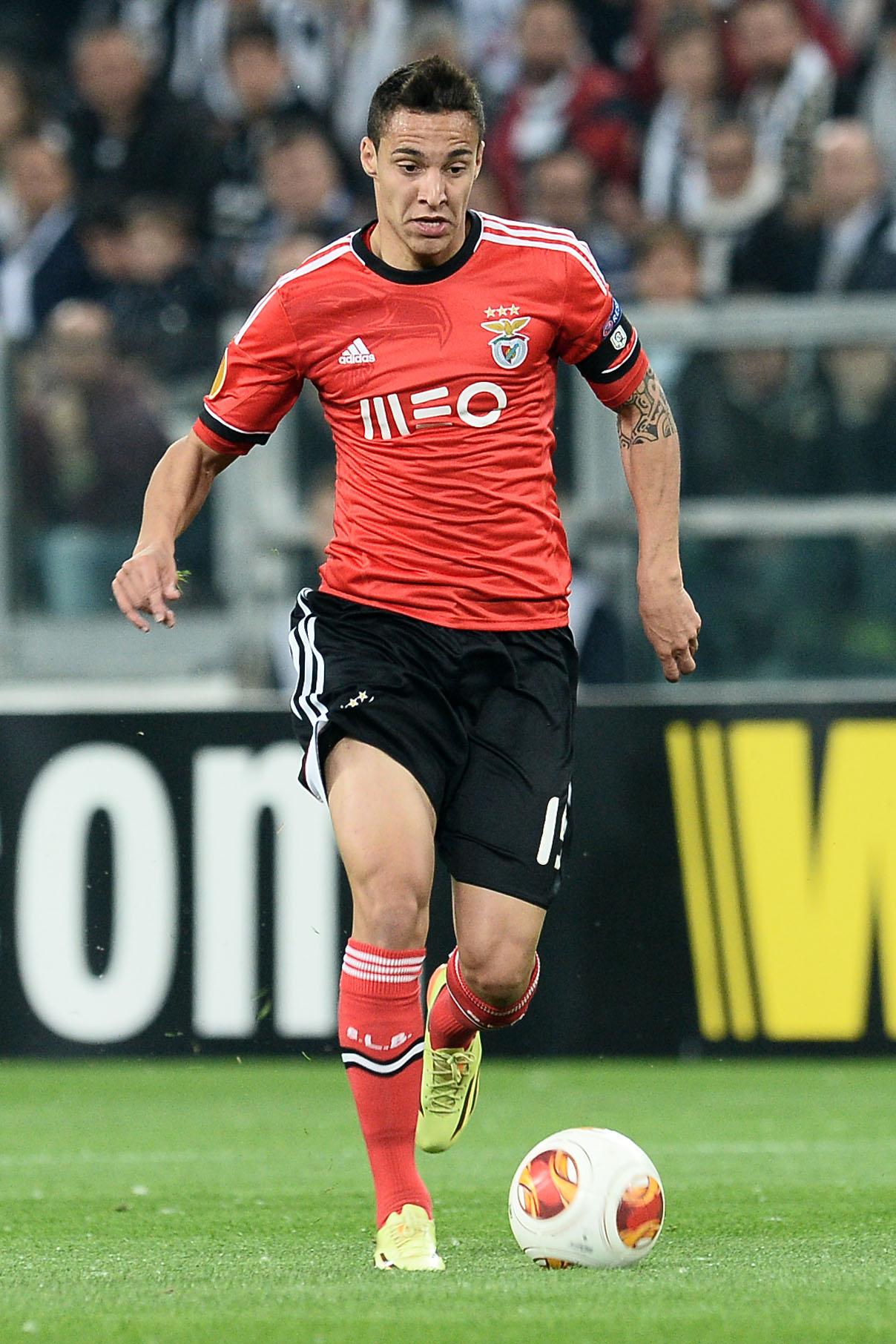 rodrigo benfica europa league maggio 2014 ifa