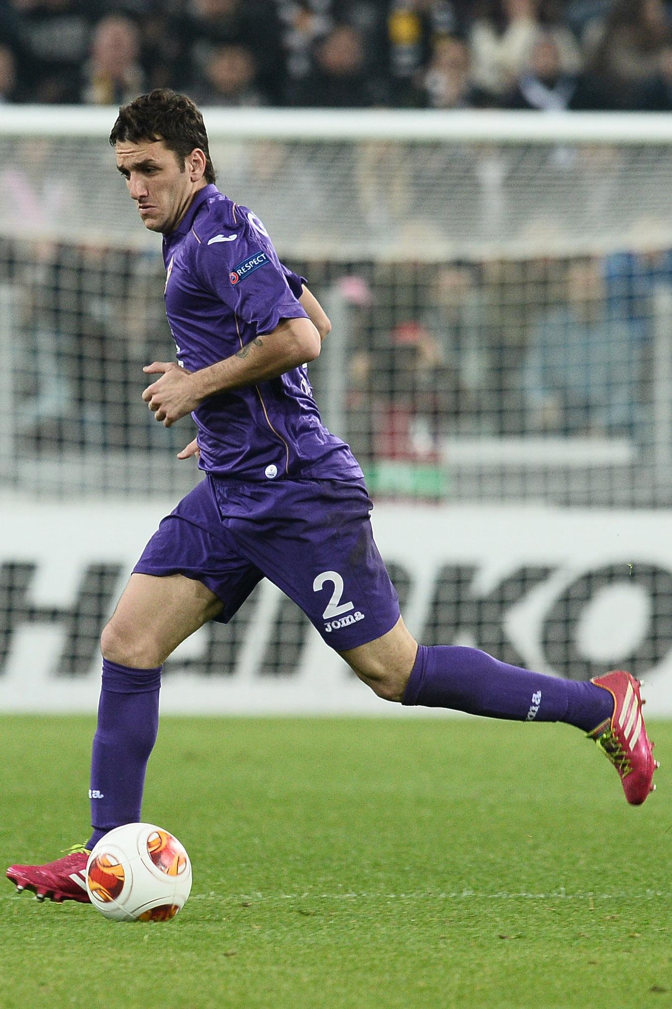 rodriguez azione fiorentina marzo 2014 europaleague ifa