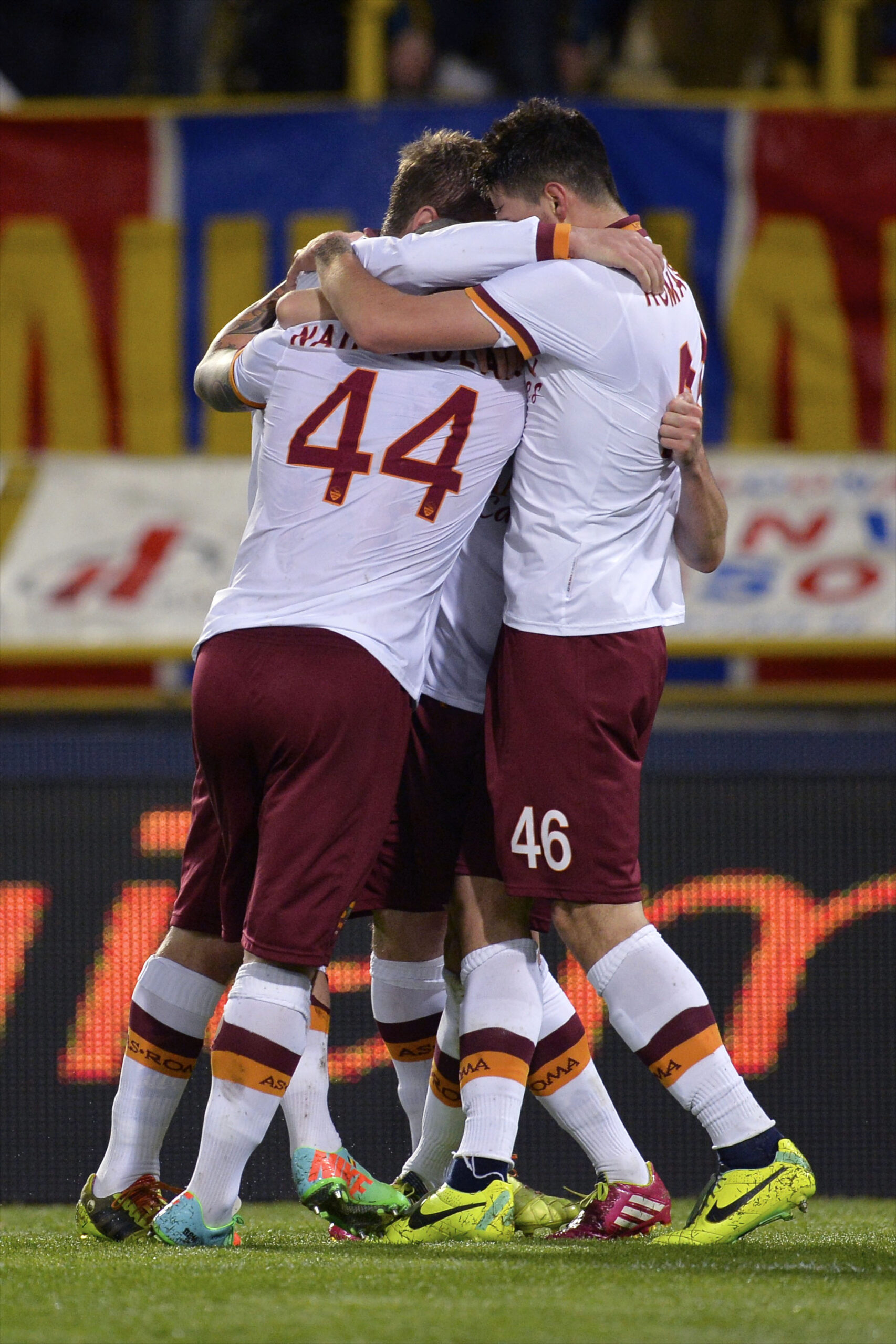 roma away esultanza febbraio 2014 ifa scaled