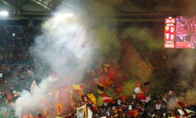 roma curva sud cn24