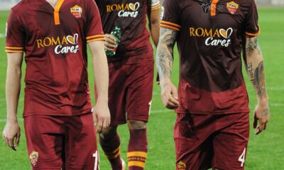 roma squadra marzo 2014 ifa