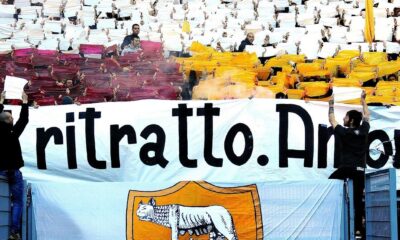 roma tifo febbraio 2014 ifa