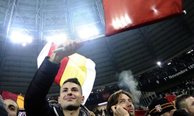 roma tifosi gennaio 2014 ifa