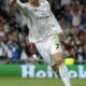 ronaldo cristiano esulta real madrid champions marzo 2014 ifa