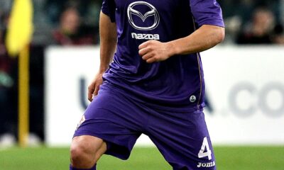 roncaglia azione fiorentina marzo 2014 europaleague ifa