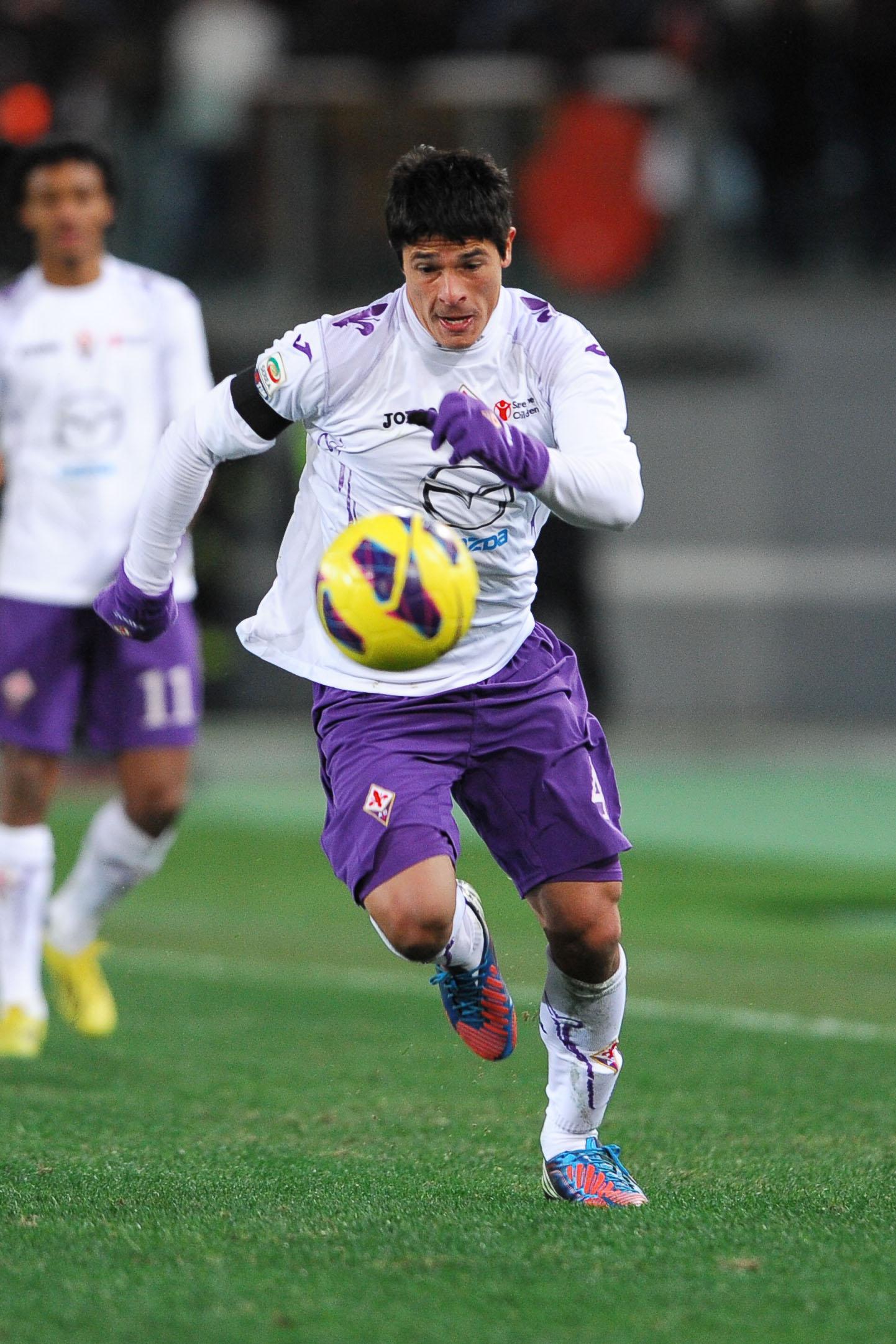 roncaglia fiorentina fuori casa 2012 ifa