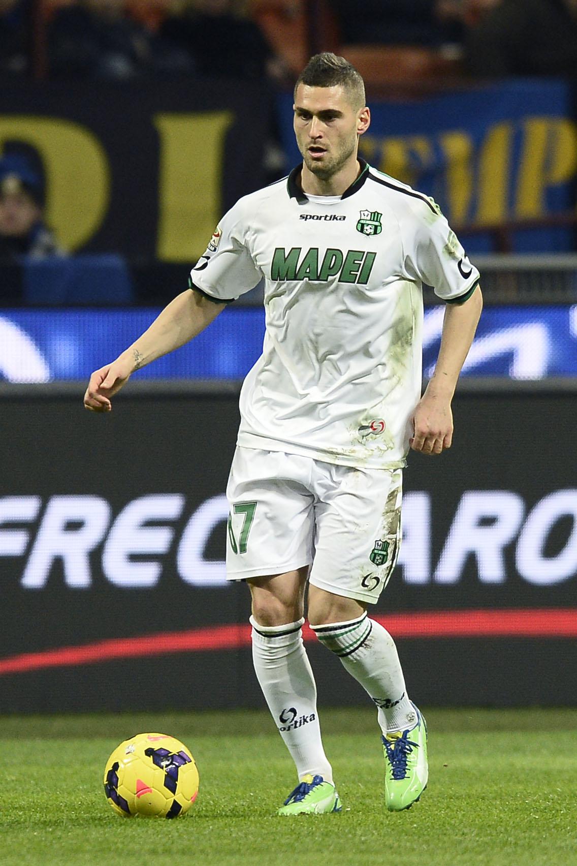 rosi sassuolo away febbraio 2014 ifa