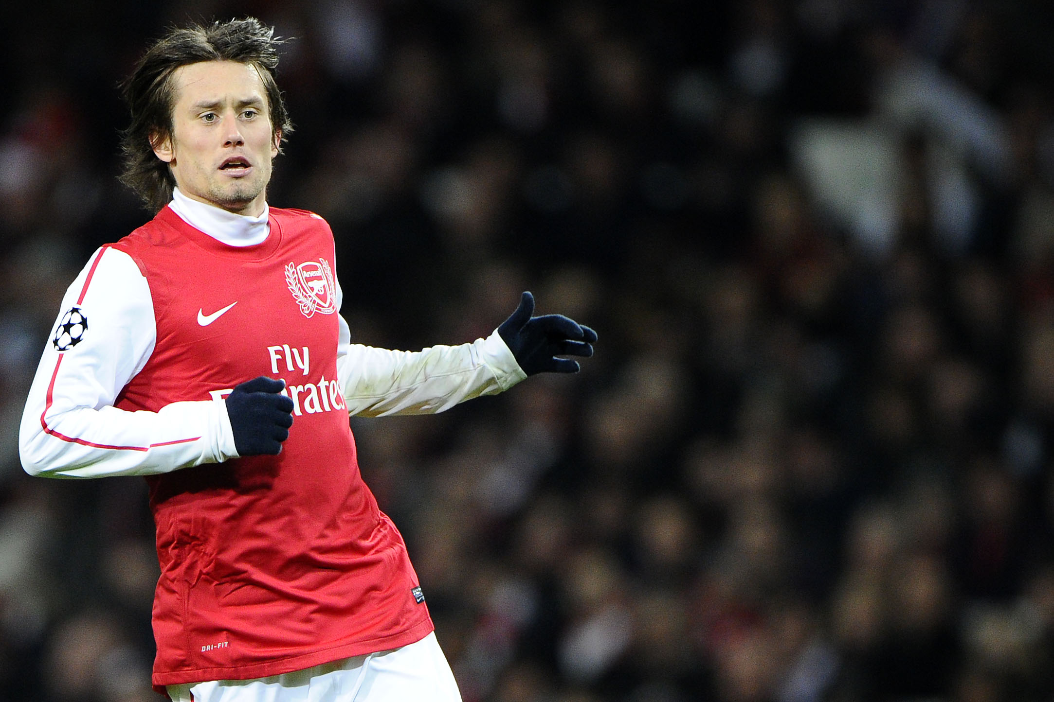 rosicky tomas arsenal (partita) ifa