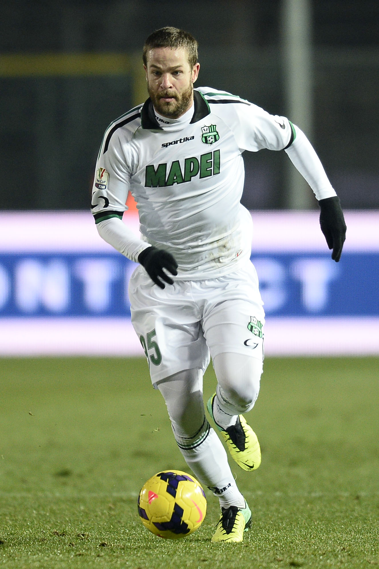 rossini azione sassuolo away 2013 ifa