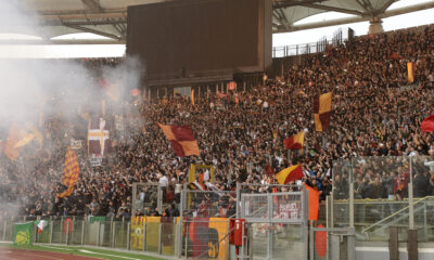 tifosi roma ifa