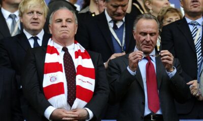 rummenigge hoeness ifa