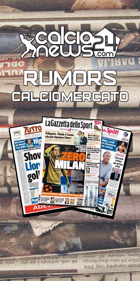 rumors cn24