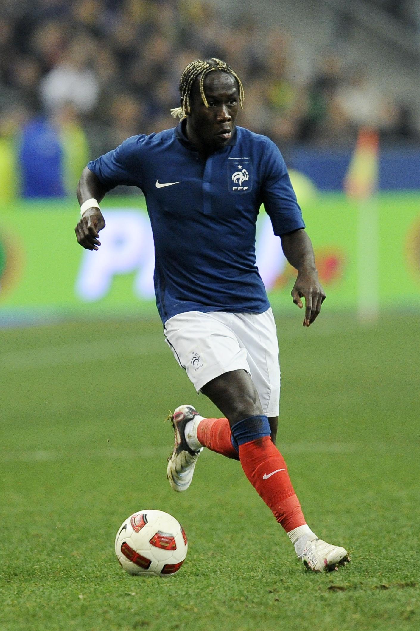 sagna bakary francia (azione) ifa