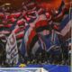 samp coreografia tifosi derby2014 2