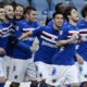 sampdoria esultanza collettiva ifa