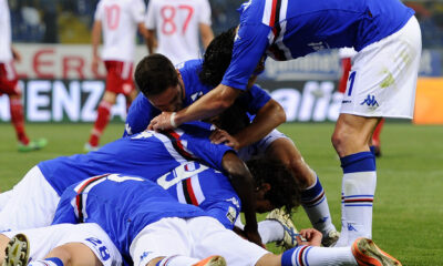 sampdoria ifa