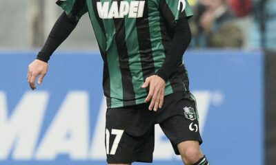 sansone sassuolo febbraio 2014 ifa