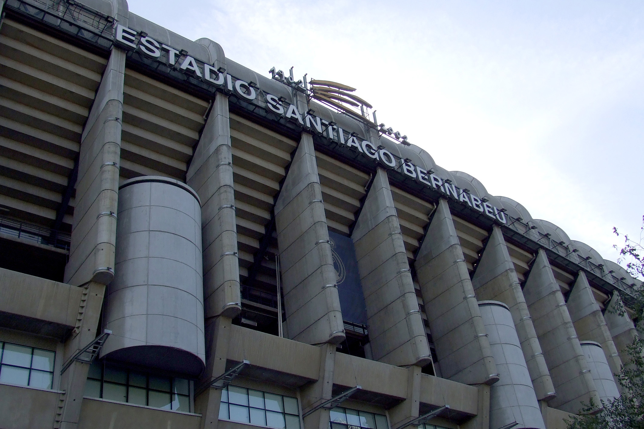 santiago bernabeu ifa