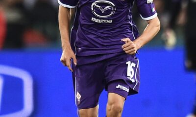 savic fiorentina coppa italia maggio 2014 ifa