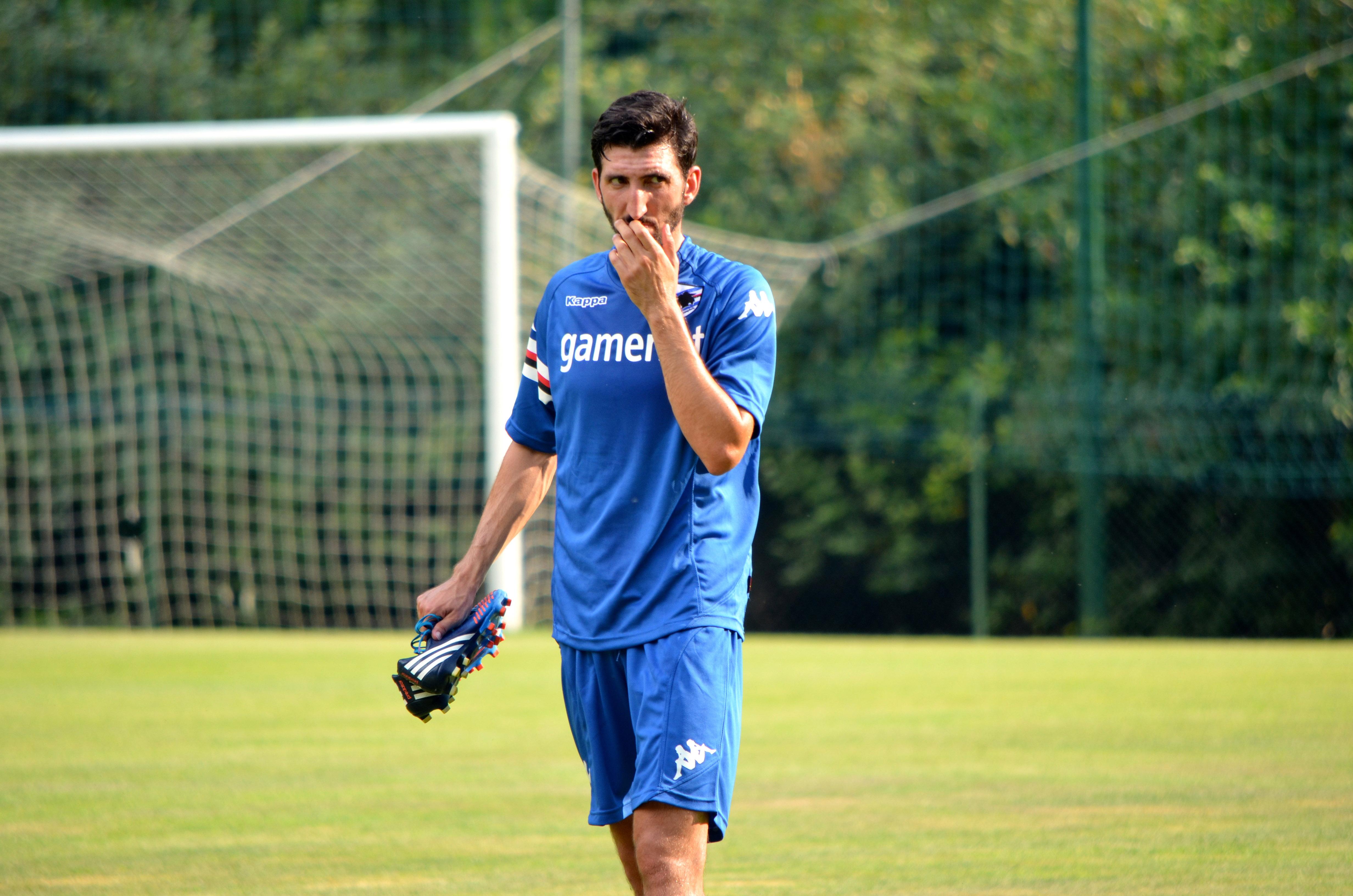 gavazzi davide allenamento sn24