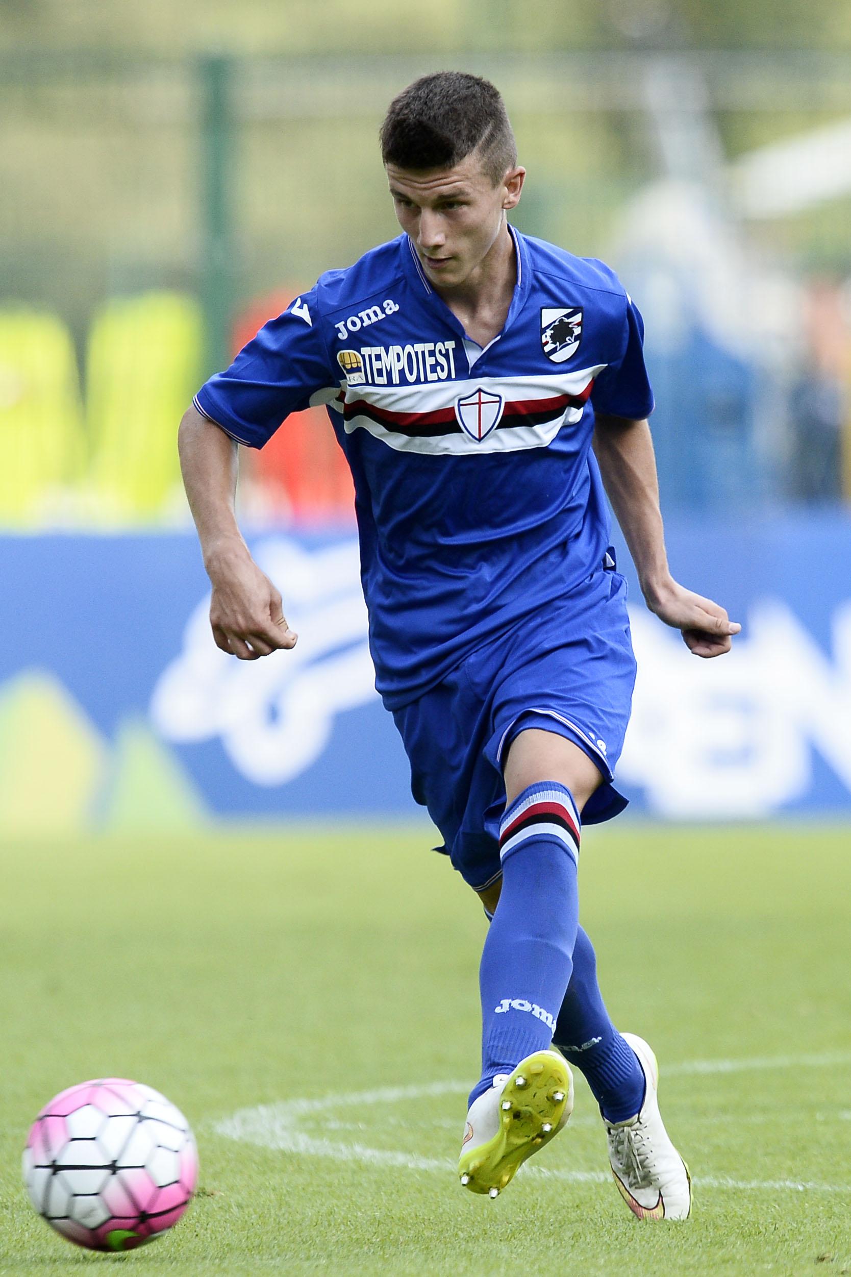 ivan sampdoria ifa