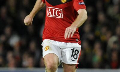 scholes ifa