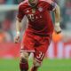 schweinsteiger azione bayern monaco champions marzo 2014 ifa