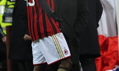 seedorf balotelli milan febbraio 2014 ifa