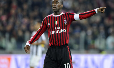 seedorf ifa