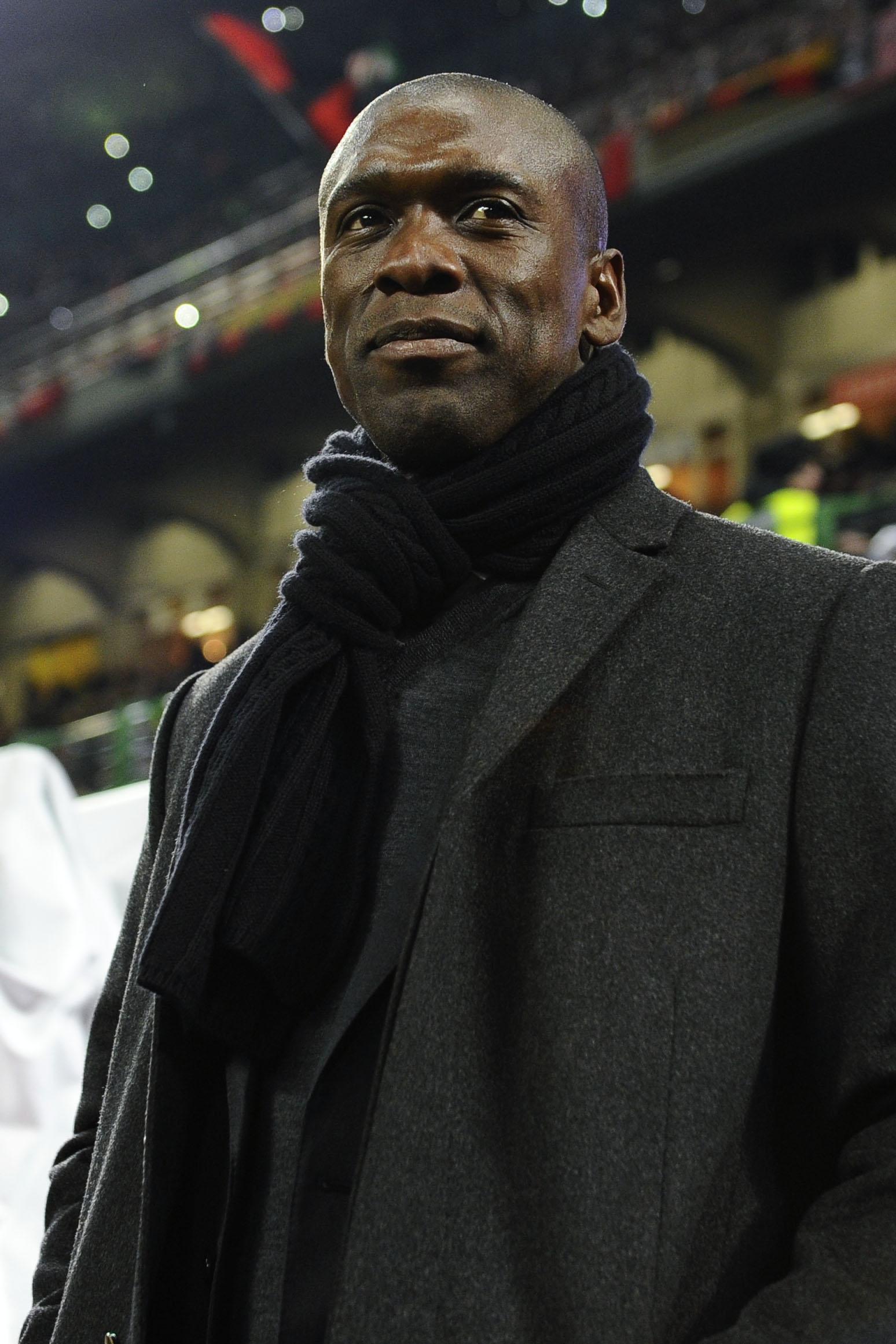 seedorf milan marzo 2014 ifa