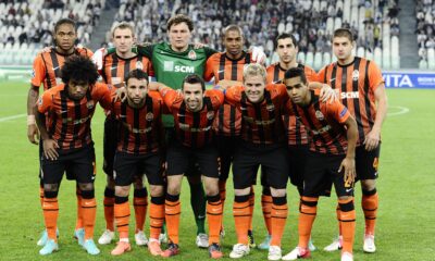 shakhtardonetsk ifa